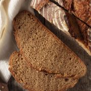 König Ludwig Brot – Alman Köy Ekmeği