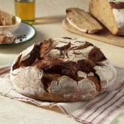 König Ludwig Brot – Alman Köy Ekmeği